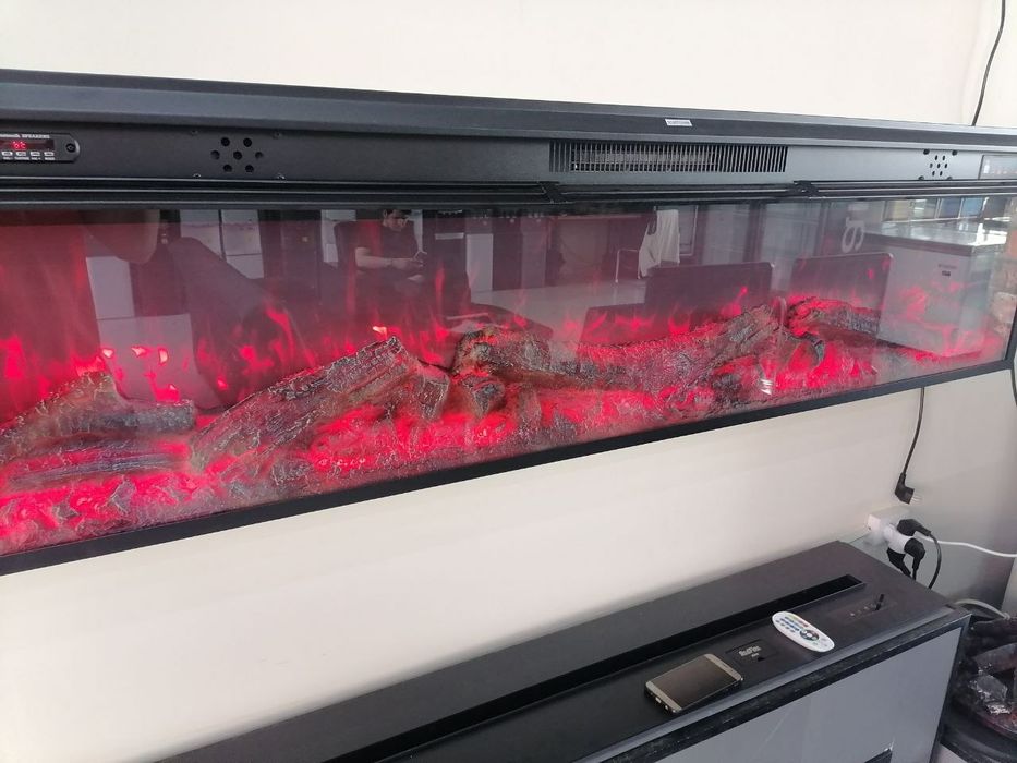 Пароувложнитель декоративный