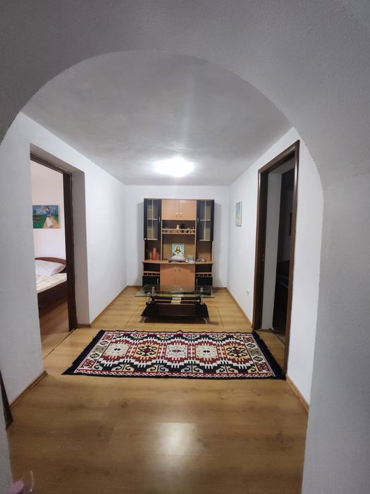 Casa parter in Stalpu