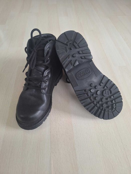 Зимни обувки Meindl