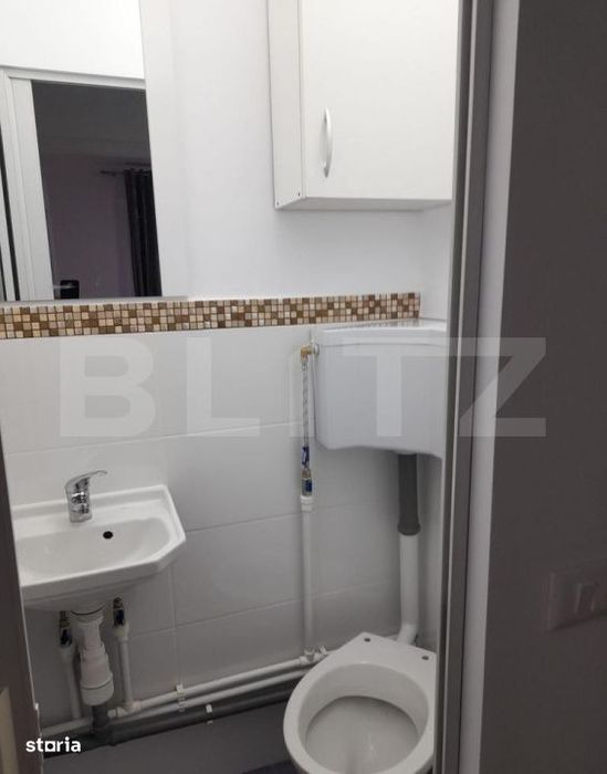 Apartament 2 camere, 50 mp - zona Alexandru cel Bun - Zimbru