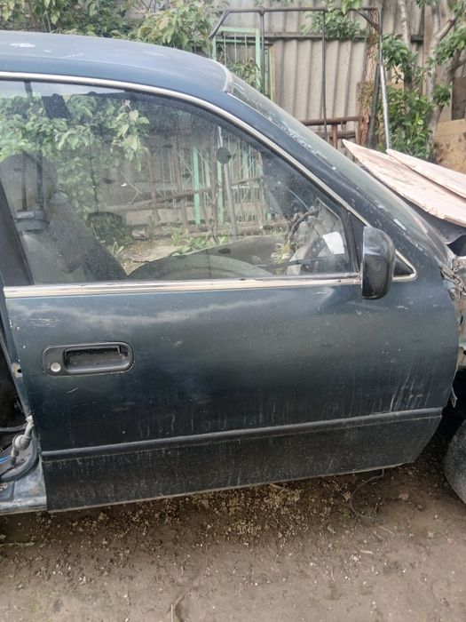 Камри 10 3vz запчасти