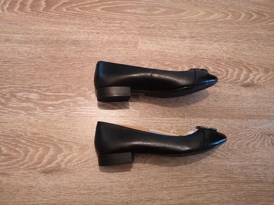 Балетки, GEOX, 38 р-р