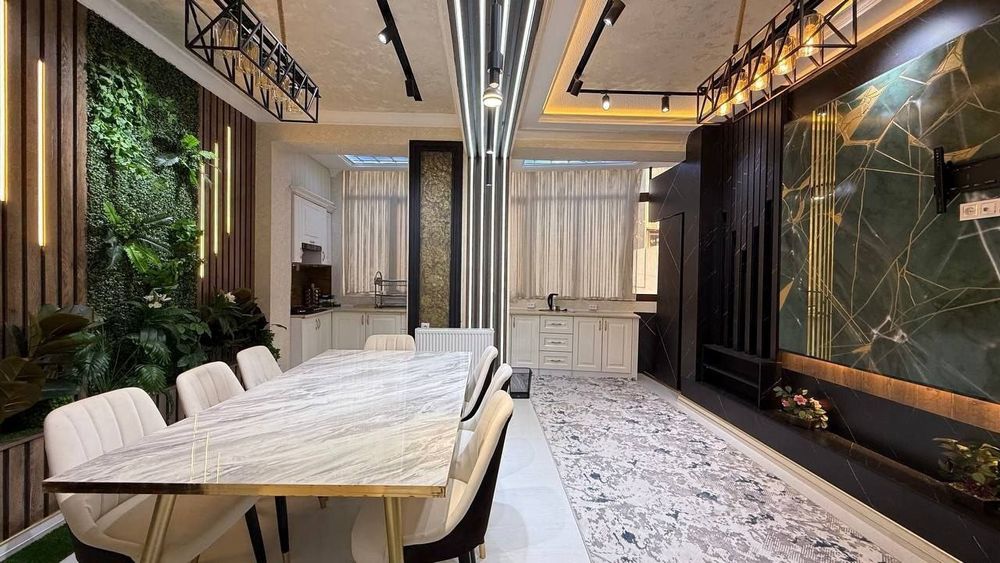 Квартира сотилади