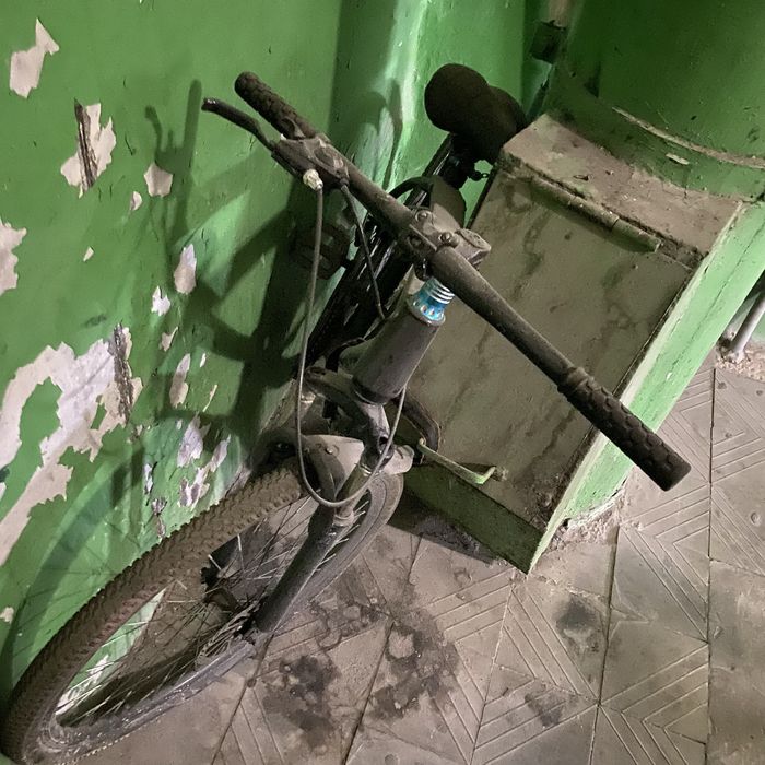 Велосипед на продажу