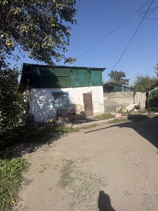 Продам дом срочна