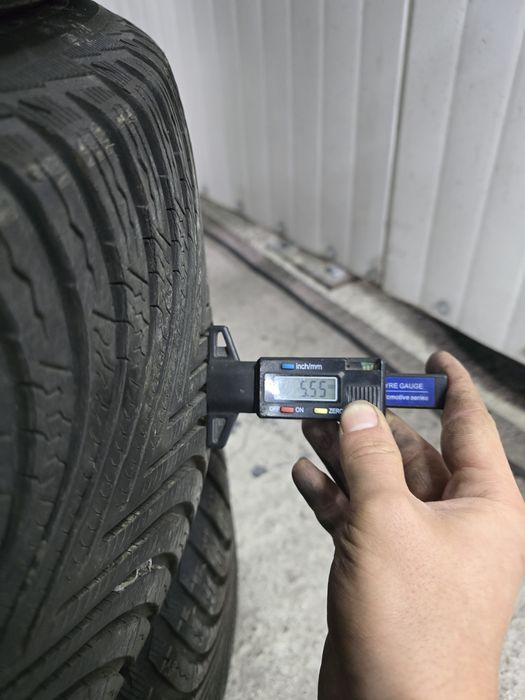 Джанти 17 / 5х112 - BMW G Seria 5x112