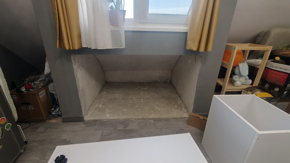 Мебели по поръчка