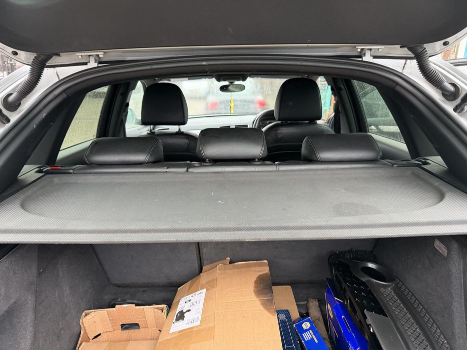 Ауди ку3 2.0тди на части / audi q3 2.0tdi quattro s line