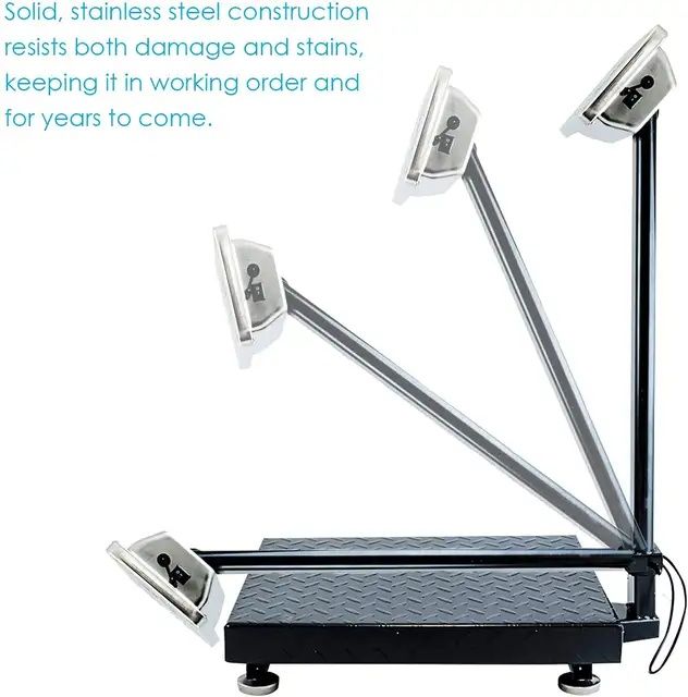 Весы электронный 200кг напольный, тарози, toroz