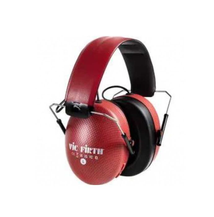 Слушалки Bluetooth изолиращи външния шум (примерно за барабанисти)