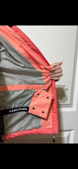 geaca head dama schi