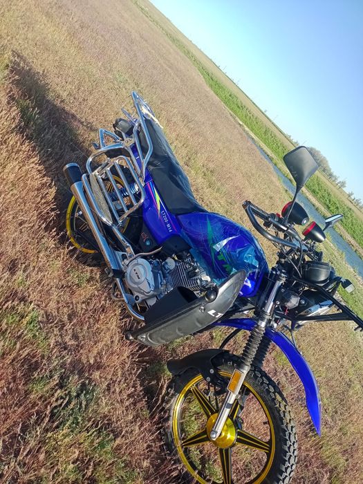 Мотоцикл ЛТМ сатылат