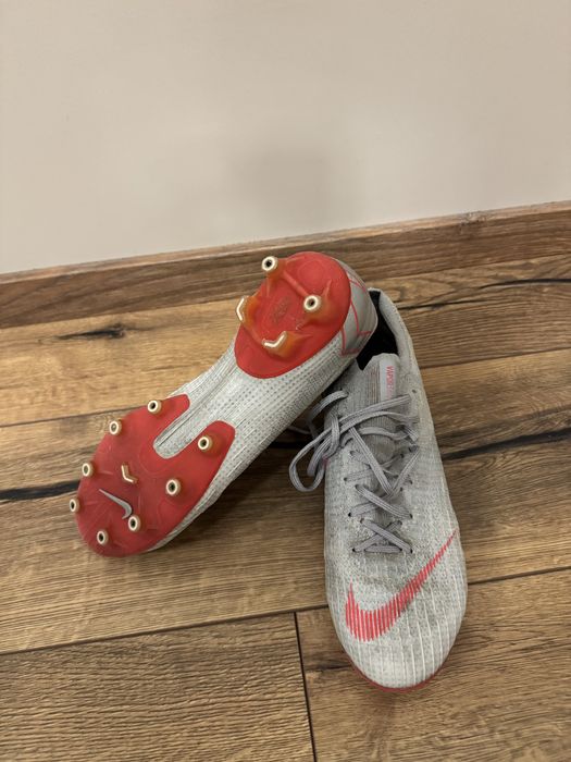 Nike Mercurial Vapor Elite ACC AG-Pro №44 – Най-висок клас