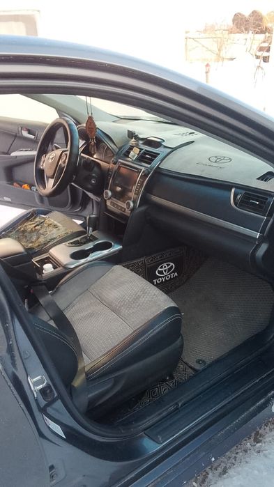 Срочна продам камри