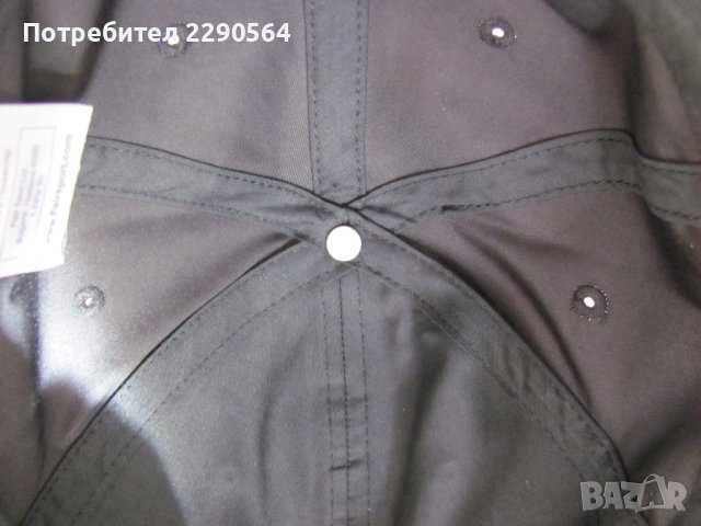 Нова шапка FLAIR