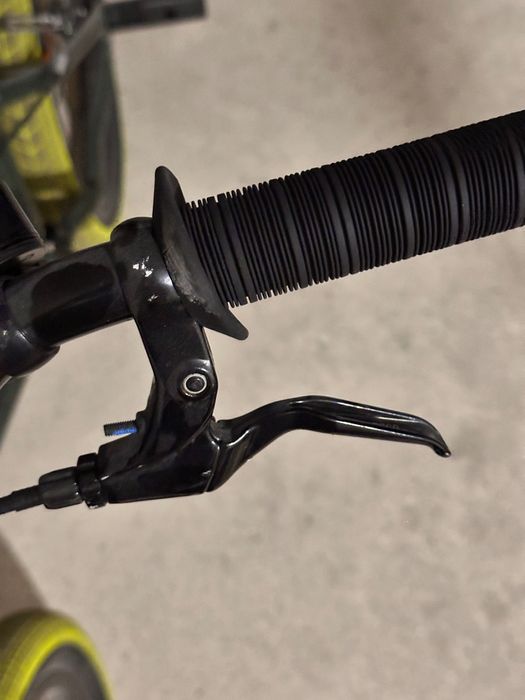 Bmx 20 цола b-twin