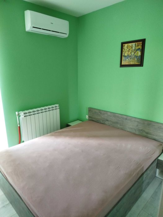 Дава се под наем Двустаен апартамент в София, Обеля 2 - 60 кв.м за 488.58 € - Снимка #3