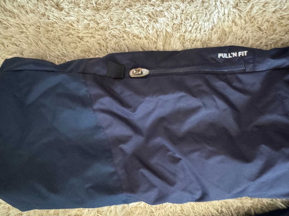 Детска скиорска грейка