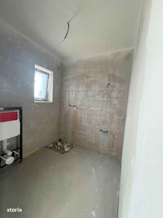 Duplex premium, izolatie termica si fonica superioara – Castel Trans