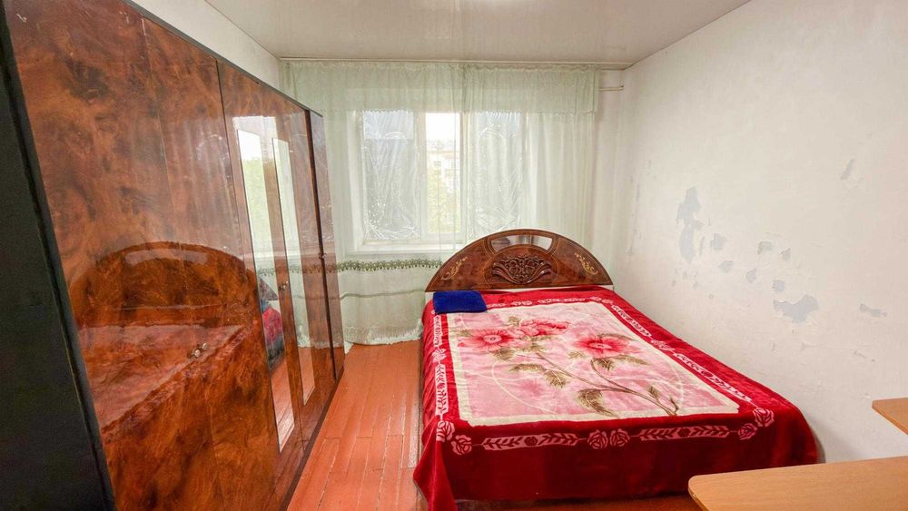 Продается 3 ком Людмила Империя