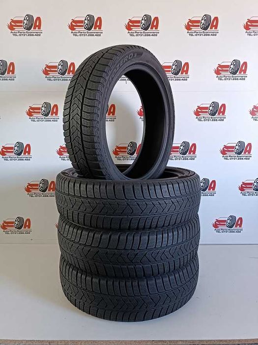 195/55/20 95H PIRELLI CP N10539 M+S IARNA