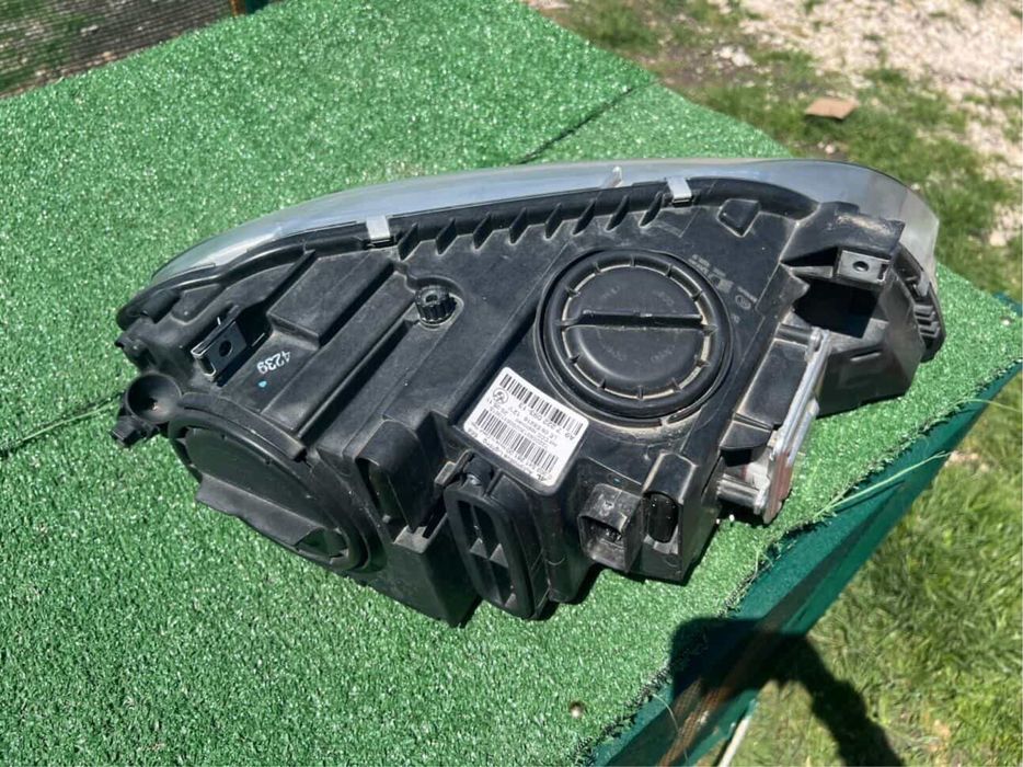 Ляв фар за bmw 6 F06 F12 F13