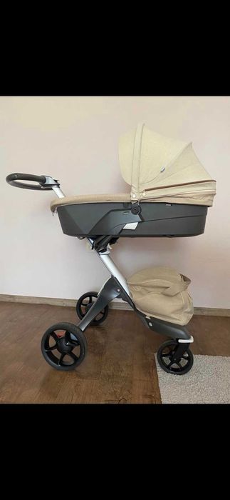 Stokke xplory V5
