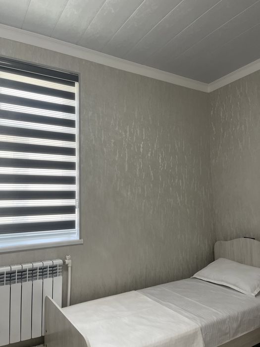Boburkhan Hostel yangi va shinam registon yaqinida
