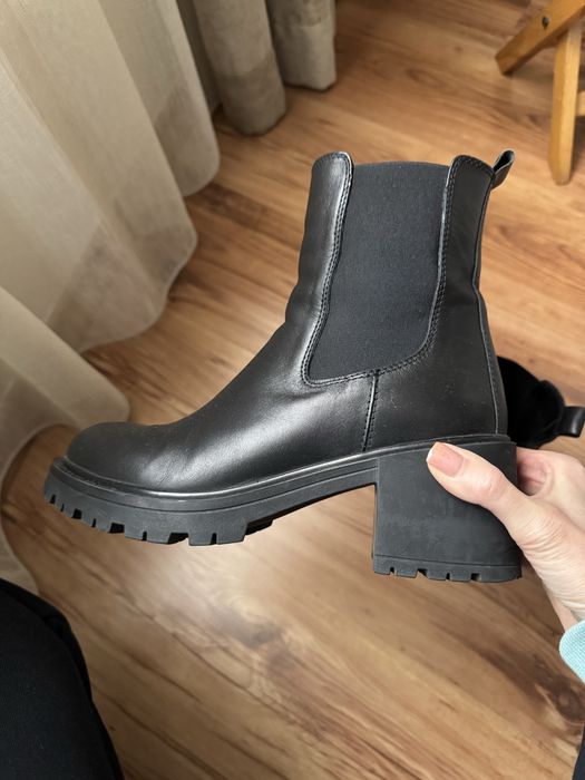 Дамски боти AQUAMARINE, 37 номер