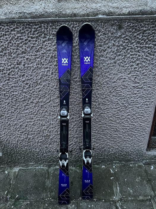 Ски Völkl Flair 76 Elite