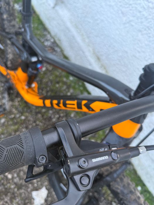 Trek fuel ex 5. 27.5 Zoll