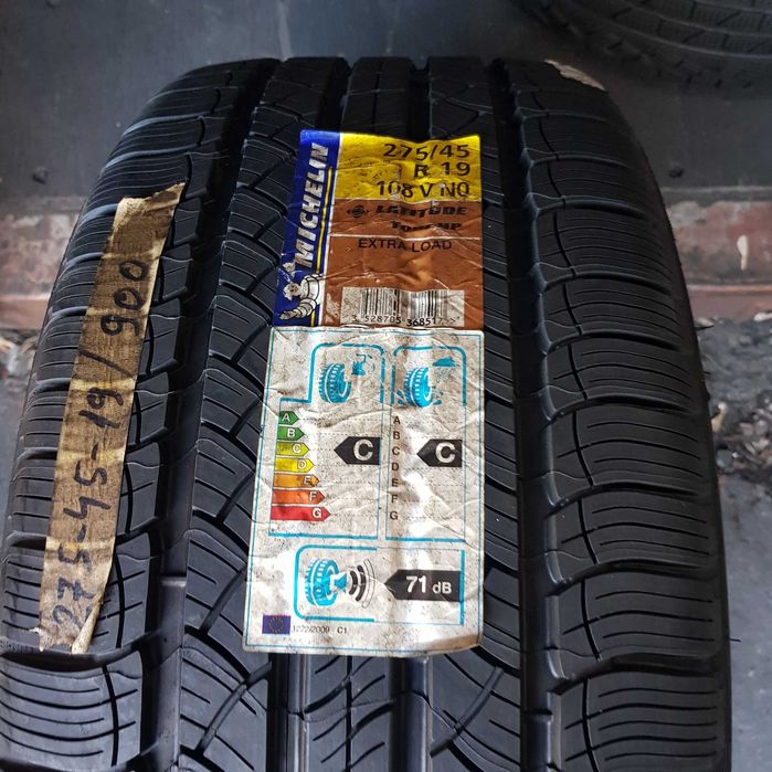 anvelope Continental,Michelin 275/45/19