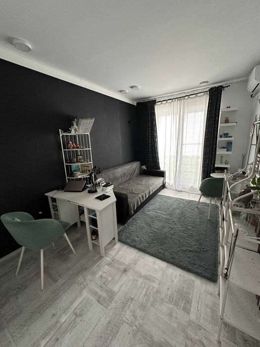 Casă 4 camere | 100 mp utili | Roșu-Chiajna | Curte + 2 parcări | direct proprietar*comision 0