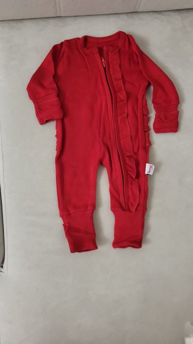 Одежда для девочки 0-6 месяцев