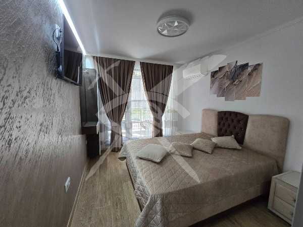 Продава се Двустаен апартамент в Пловдив, Христо Смирненски - 68 кв.м за 2670 €/кв.м - Снимка #1