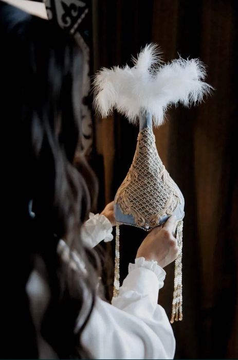 Платья на Узату. Размер S-M