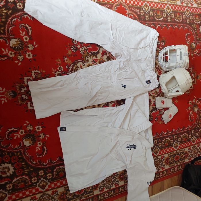 Сканер Принтер Печать Кимоно