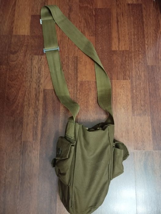 Продам противогаз гп-5