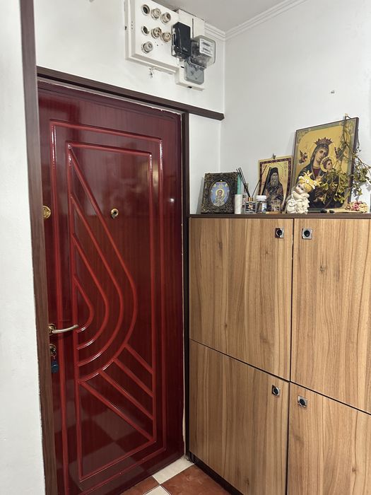 Apartament cu 2 camere ultracentral-mobilat-350€/luna