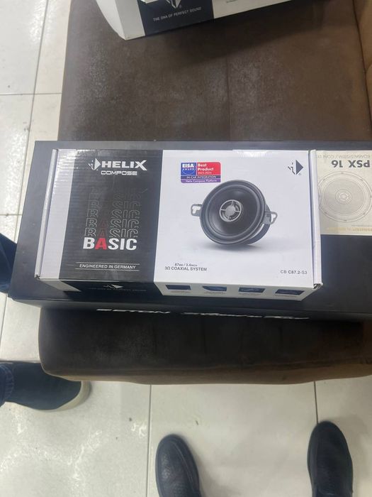 Kalonka . Avatr sotiladi