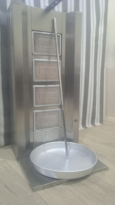 lavash aparat sotiladi