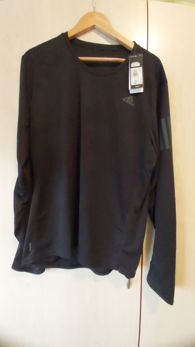 Мъжка спортна блуза Адисас