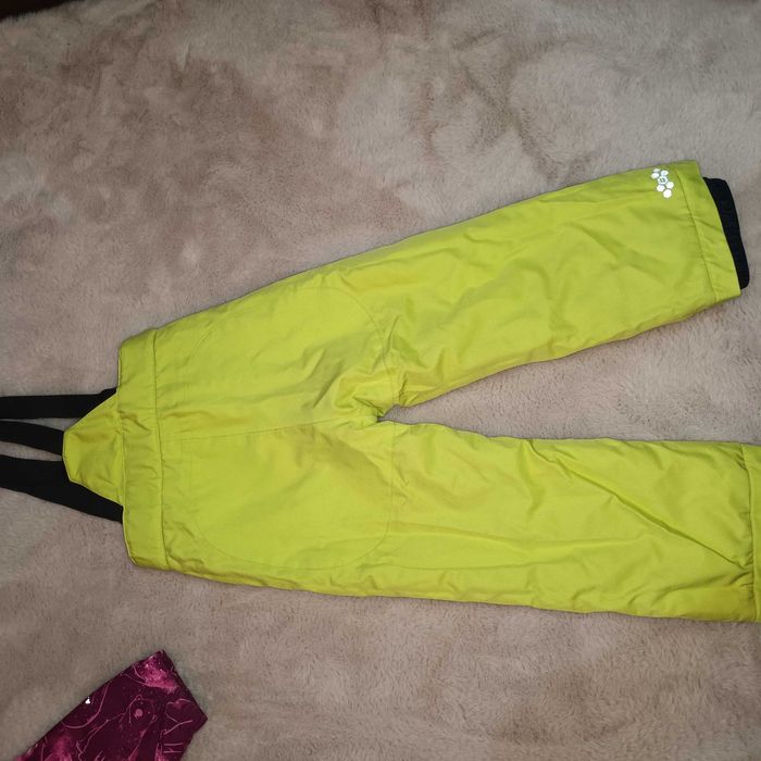 Детски ски екипировка