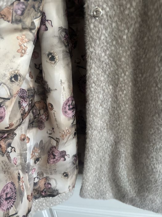 Пальто 50-52 срочно