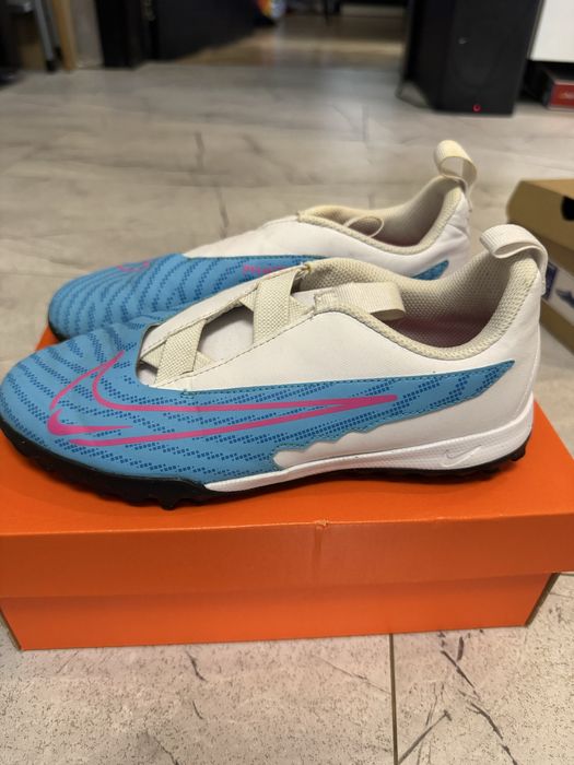 Nike Phantom #37,5