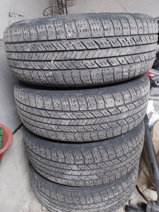 Sailun 205/65R15