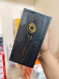 Zte nubia Neo 5g obmen bor izoxdi õqing