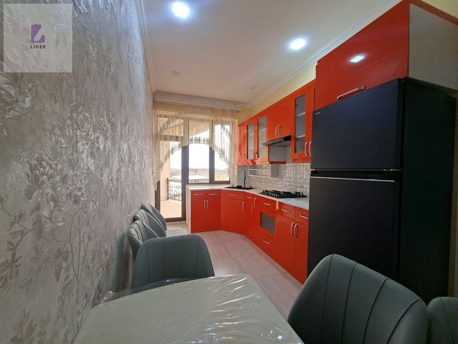 3 х комнатная НОВОСТРОЙКА. Саттепо