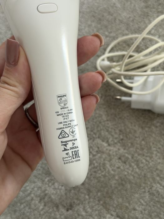 Epilator Philips