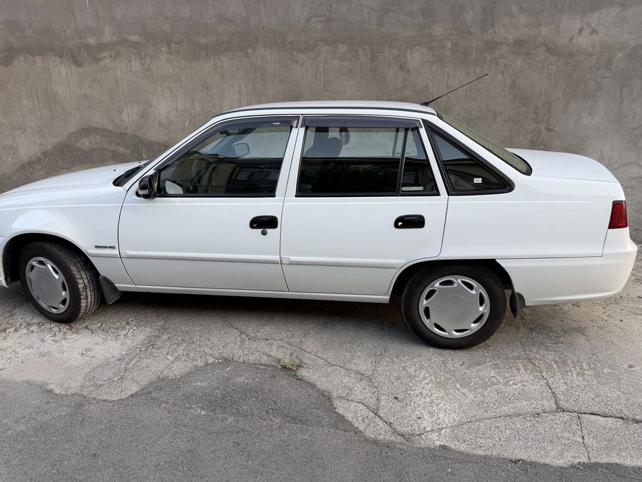 Chevrolet Нексия 2